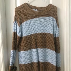 Long Sleeve Sweater from Old Navy